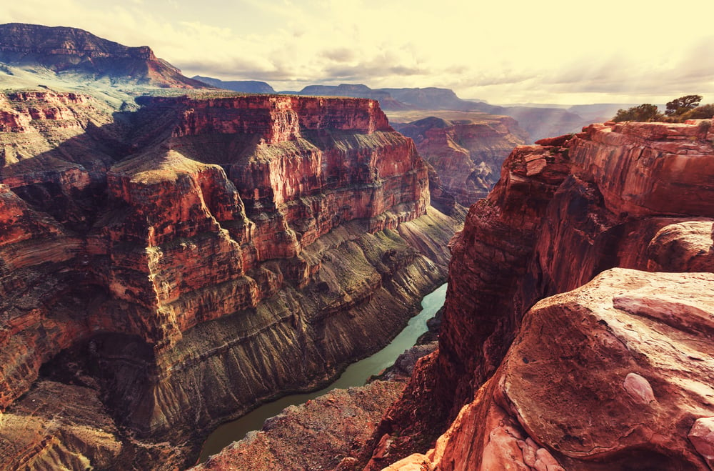 Grand Canyon | Seven Natural Wonders of the World