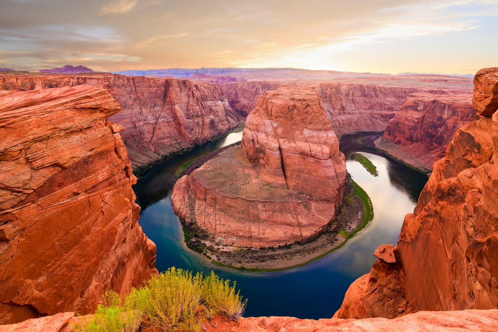 Is the Grand Canyon one of the natural wonders of the world?