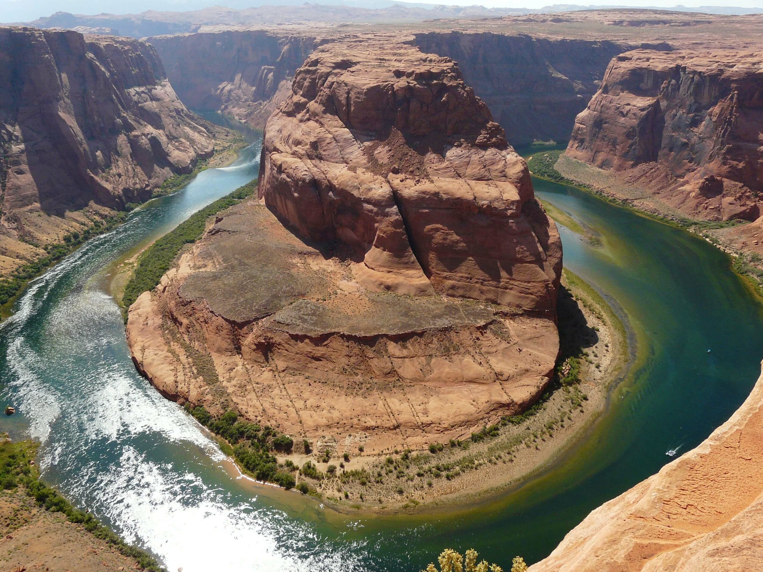 World Seven Natural Wonders
